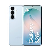 Samsung Galaxy S26+ 17 cm (6.7 ) Dual SIM Android 16.0 5G USB tip-C 12 Giga Bites 256 Giga Bites 4900 mAh Albastru