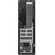 Desktop PC Dell Pro Slim Essential QVS1260, Intel 225 (10 C / 10 T, 2.7 GHz - 4.9 GHz, 20 MB cache), 16 GB RAM, 512 GB SSD, Intel Graphics, 180 W, Windows 11 Pro