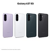 Samsung Galaxy A37 5G 17 cm (6.7 ) Dual SIM Android 16.0 USB tip-C 6 Giga Bites 128 Giga Bites 5000 mAh Mangal