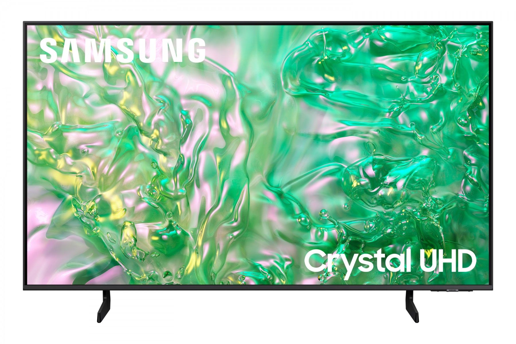 Samsung HU8000F 139,7 cm (55 ) 4K Ultra HD Smart TV Negru 20 W