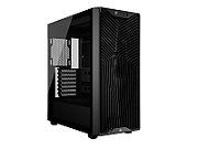 3200D RS, Mid-Tower, ATX, 3 ventilatoare incluse RS120, Negru