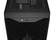 3200D RS, Mid-Tower, ATX, 3 ventilatoare incluse RS120, Negru
