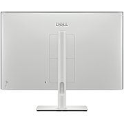 Dell 32 Plus 4K QD-OLED Monitor - S3225QC 31.6'' 3840x2160 120Hz, AMD FreeSyncTM Premium Pro, 99% DCI-P3 (CIE 1976), 140 PPI, 16:9, AR, 250cd/m2, 1000cd/m2, 1500000:1, 178/178, 0.03ms GTG, HDMI, USB-C, Height, Slant, Swivel, Tilt