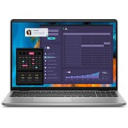 Laptop Dell Pro 14 Essential PV14250, 14 inch 1920 x 1200, Intel 150U (10 C / 12 T, 1.8 GHz - 5.4 GHz, 12 MB cache, 55 W), 16 GB DDR5, 1 TB SSD, Intel Graphics, Windows 11 Pro, Tastatura US, Platinum Silver