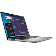 Laptop Dell Pro 14 Essential PV14250, 14 inch 1920 x 1200, Intel 150U (10 C / 12 T, 1.8 GHz - 5.4 GHz, 12 MB cache, 55 W), 16 GB DDR5, 1 TB SSD, Intel Graphics, Windows 11 Pro, Tastatura US, Platinum Silver