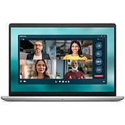 Laptop Dell Pro 14 Essential PV14250, 14 inch 1920 x 1200, Intel 120U (10 C / 12 T, 1.4 GHz - 5.0 GHz, 12 MB cache, 55 W), 16 GB DDR5, 512 GB SSD, Intel Graphics, Windows 11 Pro, Tastatura US, Platinum Silver