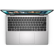 Laptop Dell Pro 14 Essential PV14250, 14 inch 1920 x 1200, Intel 120U (10 C / 12 T, 1.4 GHz - 5.0 GHz, 12 MB cache, 55 W), 16 GB DDR5, 512 GB SSD, Intel Graphics, Windows 11 Pro, Tastatura US, Platinum Silver
