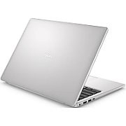 Laptop Dell Pro 14 Essential PV14250, 14 inch 1920 x 1200, Intel 120U (10 C / 12 T, 1.4 GHz - 5.0 GHz, 12 MB cache, 55 W), 16 GB DDR5, 512 GB SSD, Intel Graphics, Windows 11 Pro, Tastatura US, Platinum Silver