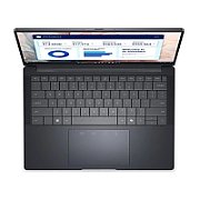 Laptop Dell Pro 14 Premium PA14250, 14 inch 2560 x 1600 Touchscreen, Intel 268V (8 C / 8 T, 2.2 GHz - 5.0 GHz, 12 MB cache), 32 GB LPDDR5X, 1 TB SSD, Intel Arc Graphics, Windows 11 Pro