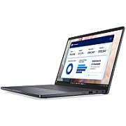 Laptop Dell Pro 14 Premium PA14250, 14 inch 2560 x 1600 Touchscreen, Intel 268V (8 C / 8 T, 2.2 GHz - 5.0 GHz, 12 MB cache), 32 GB LPDDR5X, 1 TB SSD, Intel Arc Graphics, Windows 11 Pro