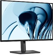 Dell Pro P 24 16:10 Monitor- P2426 24.1  WUXGA 1920x1200 at 120Hz, 99% sRGB, 99% BT.709 (CIE 1931), 94 PPI, 16:10, IPS, AG, 300 cd/m2, 1500:1, 178/178, 5ms/8ms, HDMI, DP, USB A/B/C , Swivel, Height, Pivot, Tilt