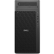 Dell Pro Max Tower T2,Intel Core Ultra 9 285K(36MB cache/24cores/24threads/3.2 GHz to 5.7 GHz),64GB(2x32)5600MT/s DDR5,1TB SSD TLC,PRO 4000 Blackwell Workstation Edition (145W) 24GB,NO Wi-Fi,Dell-MS116,Dell-KB216,Win11Pro,1500W,3Yr NBD