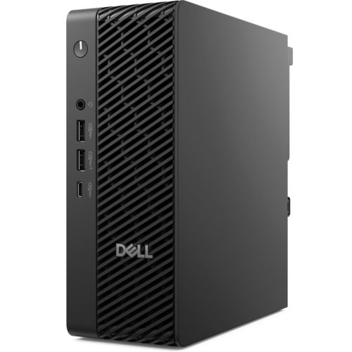 Dell Pro Max Micro,Intel Core Ultra 7 265(30MB cache/20cores/20threads/up to 5.3 GHz),32GB(1x32)5600MT/s DDR5,1TB SSD TLC,NVIDIA RTX A400/4GB,Wi-Fi 6/7 BE200(2x2)802.11be MU-MIMO+BT5.4,Dell-MS116,Dell-KB216,Win11Pro,3Yr NBD
