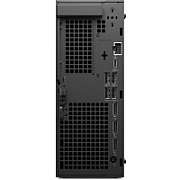 Dell Pro Max Micro,Intel Core Ultra 7 265(30MB cache/20cores/20threads/up to 5.3 GHz),32GB(1x32)5600MT/s DDR5,1TB SSD TLC,NVIDIA RTX A400/4GB,Wi-Fi 6/7 BE200(2x2)802.11be MU-MIMO+BT5.4,Dell-MS116,Dell-KB216,Win11Pro,3Yr NBD