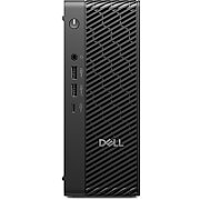 Desktop PC Dell Pro Max Micro FCM2250 MT, Intel 265 (20 C / 20 T, 1.8 GHz - 5.3 GHz, 30 MB cache), 16 GB RAM, 512 GB SSD, nVidia RTX A400 4 GB, 280 W, Windows 11 Pro