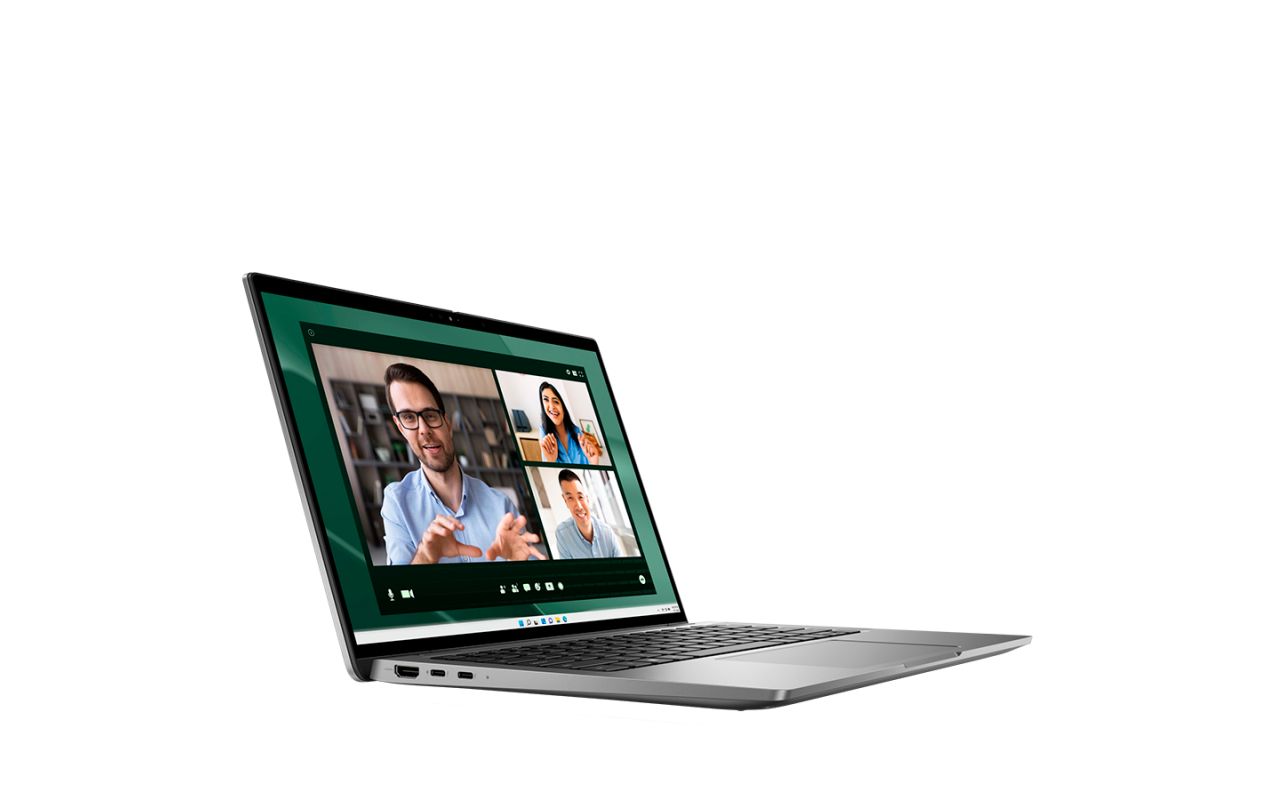Laptop Dell Latitude 7450, 14 inch 1920 x 1200 Touchscreen, Intel 165U (12 C / 14 T, 1.7 GHz - 4.9 GHz, 12 MB cache, 55 W), 16 GB LPDDR5X, 1 TB SSD, Intel Graphics, Windows 11 Pro
