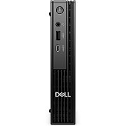 Dell Pro Micro,AMD Ryzen 5 PRO 8500GE (6 cores, up to 5.0GHz),16GB(1x16)4800MT/s DDR5,512GB SSD,Integrated Graphics,Wi-Fi 7 MT7925(2x2)802.11ax MU-MIMO+BT,Dell Optical Mouse-MS116,Dell Wired Keyboard-KB216,Win11Pro,65W,3Yr ProSupport