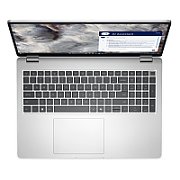 Laptop Dell Pro 16 Plus PB16250, 16 inch 1920 x 1200, Intel 236V (8 C / 8 T, 2.1 GHz - 4.7 GHz, 8 MB cache), 16 GB RAM, 512 GB SSD, Intel Arc Graphics, Windows 11 Pro