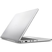 Laptop Dell Pro 14 PC14250, 14 inch 1920 x 1200, Intel 235U (12 C / 14 T, 2.0 GHz - 4.9 GHz, 12 MB cache, 15 W), 16 GB DDR5, 1 TB SSD, Intel Graphics, Windows 11 Pro