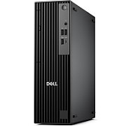 Dell Pro Slim,Intel Core Ultra 7 265(13Cores up to 5.3GHz),16GB(1x16)5600MT/s DDR5,512GB SSD TLC,Integrated Graphics,NO-Wi-Fi ,Dell Optical Mouse-MS116,Dell Wired Keyboard-KB216,Win11Pro,180W,3Yr ProSupport