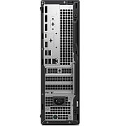 Desktop PC Dell Pro Slim Plus QBS1250, Intel 265 (20 C / 20 T, 1.8 GHz - 5.3 GHz, 30 MB cache), 32 GB RAM, 512 GB SSD, Intel Graphics, 260 W, Windows 11 Pro