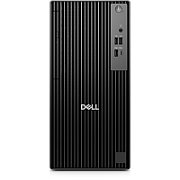 Desktop PC Dell Pro Tower QCT1250, Intel 235 (14 C / 14 T, 2.9 GHz - 5 GHz, 24 MB cache), 16 GB RAM, 512 GB SSD, DVD±RW, Intel Graphics, 180 W, Windows 11 Pro