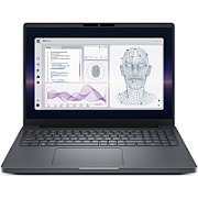 Laptop Dell Pro Max 16 Plus MB16250, 16 inch 1920 x 1200, Intel 265HX (20 C / 20 T, 2.3 GHz - 5.3 GHz, 36 MB cache), 32 GB RAM, 1 TB SSD, nVidia RTX PRO 2000, Windows 11 Pro