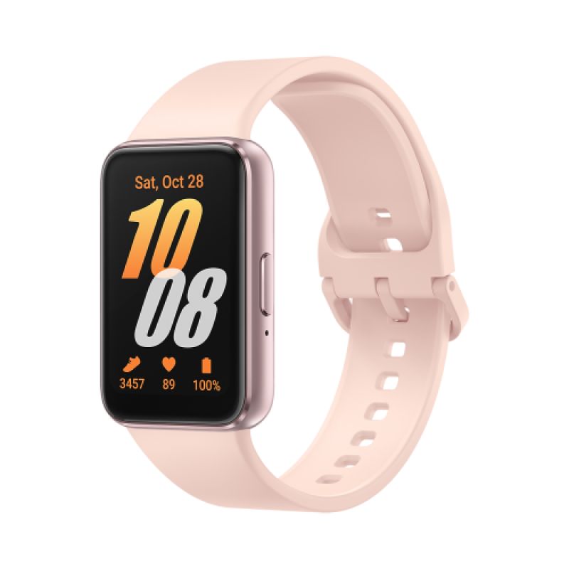 Samsung FIT3 43mm 1.6  R390 Pink Gold