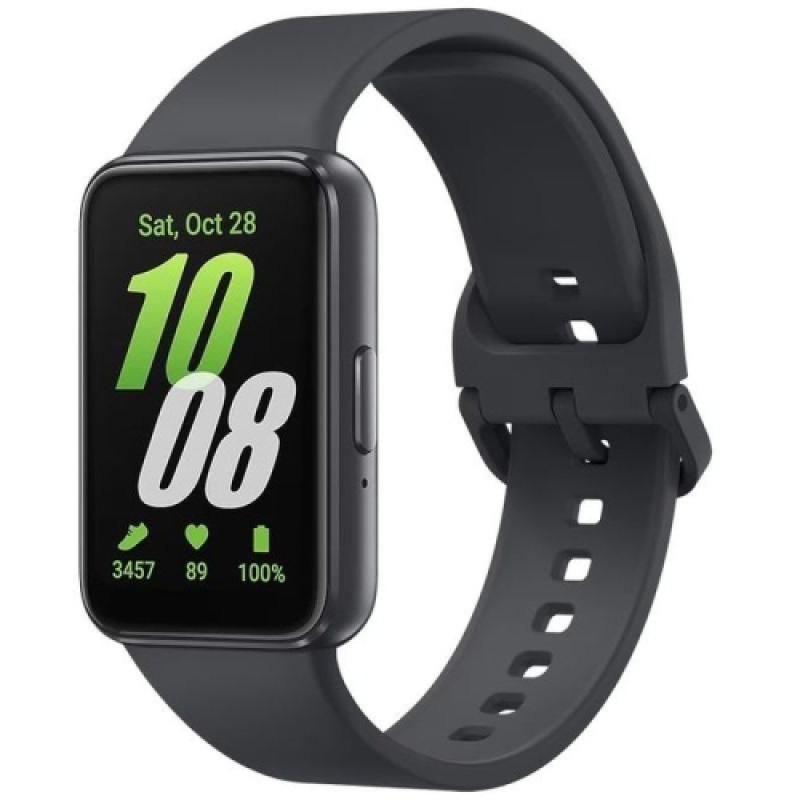 Samsung FIT3 43mm 1.6  R390 Gray