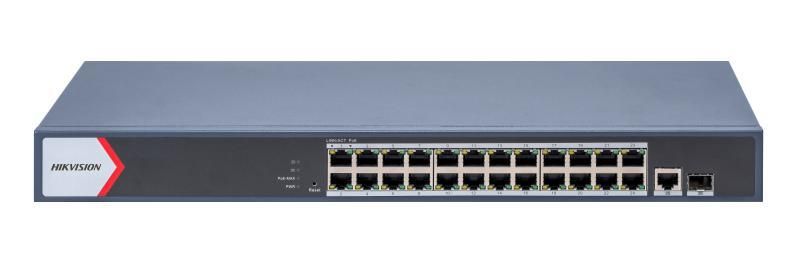 SWITCH 24+2 GIGABIT POE 230W