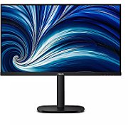 Monitor Philips 31.5  32B2U3601/00, Diagonal (inch): 31.5, Diagonal (cm): 80, Aspect ratio: 16:9, Panel: IPS, Resolution: 2560x1440, Refresh Rate: 100Hz, Response time GtG: 4ms, Brightness (max): 350 cd/m², Contrast (static) : 1000:1, Contrast (dynamic): 50M:1, Viewing angle: 178/178, Color Gamut