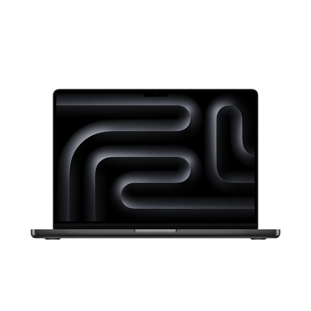 Laptop Apple MacBook Pro 14 Z1ML00167, 14.2 inch 3024 x 1964, Apple M5 Pro 15-core (15 C), 48 GB RAM, 2 TB SSD, Apple M5 Pro 16-Core GPU, Mac OS