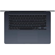 Laptop Apple MacBook Air 15 Z1LW000GY, 15.3 inch 2880 x 1864, Apple M5 10-core (10 C), 32 GB RAM, 512 GB SSD, Apple M5 10-core integrat, Mac OS