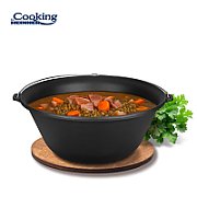 CEAUN DIN FONTA PURA, 54X23 CM, 30 L, COOKING BY HEINNER