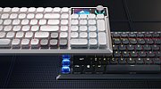 Tastatura Corsair Gaming VANGUARD AIR 99 WH