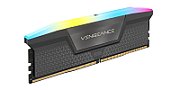DDR5  64GB PC 5600 CL40 CORSAIR KIT (2x32GB) VENGEANCE RGB retail