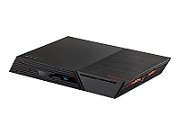 Asustor FLASHSTOR 6 Gen2 (FS6806X) NAS Compact AMD Ryzen V3C14 8 GB DDR5 0 TB Black