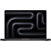 MacBook Pro 14.2 /Apple M5 Max (CPU 18-core, GPU 40-core, Neural Engine 16-core)/48GB/2TB - Space Black -NANO TEXTURE Display - INT KB (No Adapter) - 2026 (CTO from MGDU4RO/A)