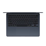 Laptop Apple MacBook Air 13 Z1L8000D6, 13.6 inch 2560 x 1664, Apple M5 10-core (10 C), 32 GB RAM, 2 TB SSD, Apple M5 10-core integrat, Mac OS