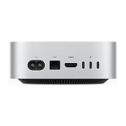Mac mini: Apple M4 Pro (CPU 12-core, GPU 16-core, Neural Engine 16-core)/24GB/1TB (Cto from MCX44RC/A)