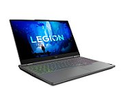 Lenovo Legion 5 15IAH7H i7-12700H 15.6  WQHD IPS 300nits AG 165Hz 16GB DDR5 4800 SSD512 GeForce RTX 3070 8GB NoOS Storm Grey