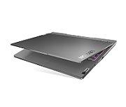 Lenovo Legion 5 15IAH7H i7-12700H 15.6  WQHD IPS 300nits AG 165Hz 16GB DDR5 4800 SSD512 GeForce RTX 3070 8GB NoOS Storm Grey