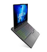 Lenovo Legion 5 15IAH7H i7-12700H 15.6  WQHD IPS 300nits AG 165Hz 16GB DDR5 4800 SSD512 GeForce RTX 3070 8GB NoOS Storm Grey