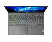 Lenovo Legion 5 15IAH7H i7-12700H 15.6  WQHD IPS 300nits AG 165Hz 16GB DDR5 4800 SSD512 GeForce RTX 3070 8GB NoOS Storm Grey