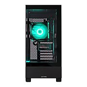 Actina 5901443443506 PC Intel Core Ultra 5 250 16 GB DDR5-SDRAM 1 TB SSD NVIDIA GeForce RTX 5070 Midi Tower Black