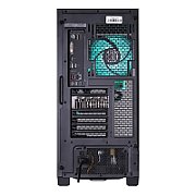 Actina 5901443443506 PC Intel Core Ultra 5 250 16 GB DDR5-SDRAM 1 TB SSD NVIDIA GeForce RTX 5070 Midi Tower Black