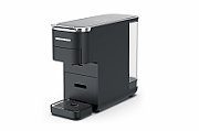 ESPRESSOR CU CAPSULE HEINNER CAFE SUPREME HEMC-DD15BK