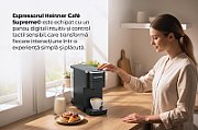 ESPRESSOR CU CAPSULE HEINNER CAFE SUPREME HEMC-DD15BK