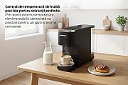 ESPRESSOR CU CAPSULE HEINNER CAFE SUPREME HEMC-DD15BK