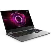 Laptop Gaming Lenovo LOQ 15AHP10, cu procesor AMD Ryzen 7 250, 15.6'' IPS, 16 GB DDR5, 1 TB SSD, NVIDIA GeForce RTX 5060, 8GB GDDR7, Fr OS
